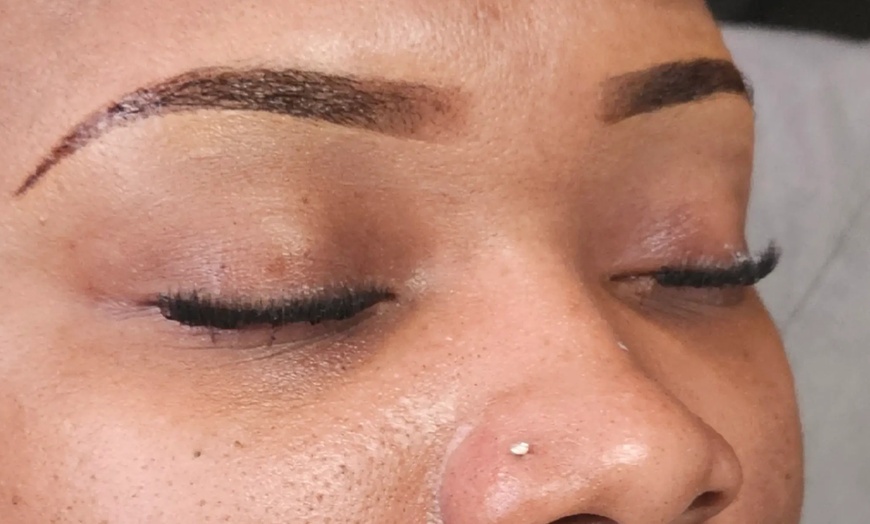Image 2: Up to 34% Off on Eyebrow Lamination at Lavonnes_esthetics