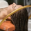 Image 1: Relaxing Scalp Massages & Hair Refresh Treatments