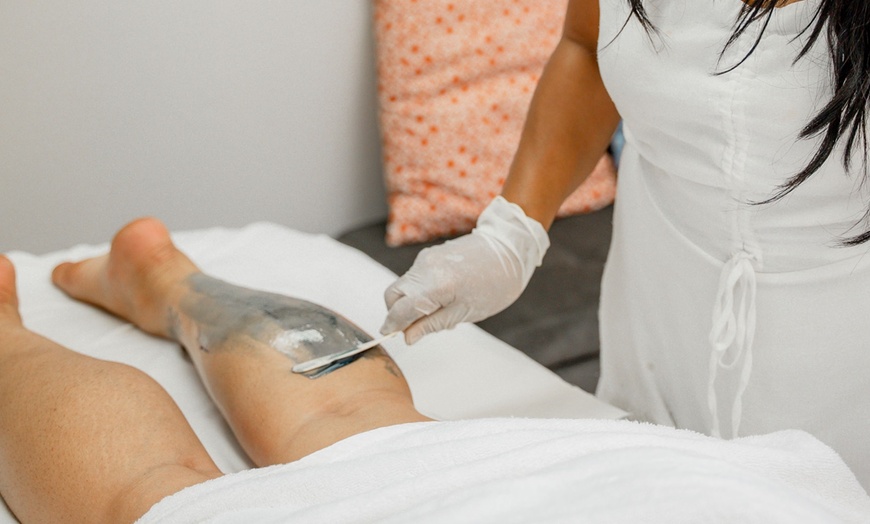 Image 3: Experience the ultimate Brazilian, full body, or legs waxing for women at Revive Day Spa with up to 55% off
