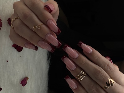 Beauté des mains OU des pieds avec pose de semi permanent - Beauty Queen Esthétique