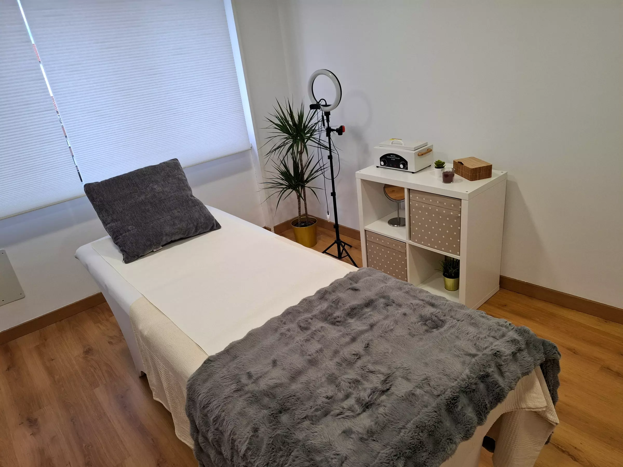 Limpieza facial profunda con opción a tratamiento o higiene avanzada