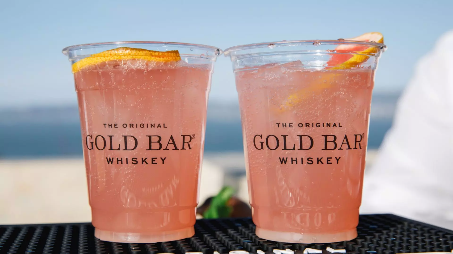 Celebration of Champions at Gold Bar Distillery in Alameda on Feb 6-7