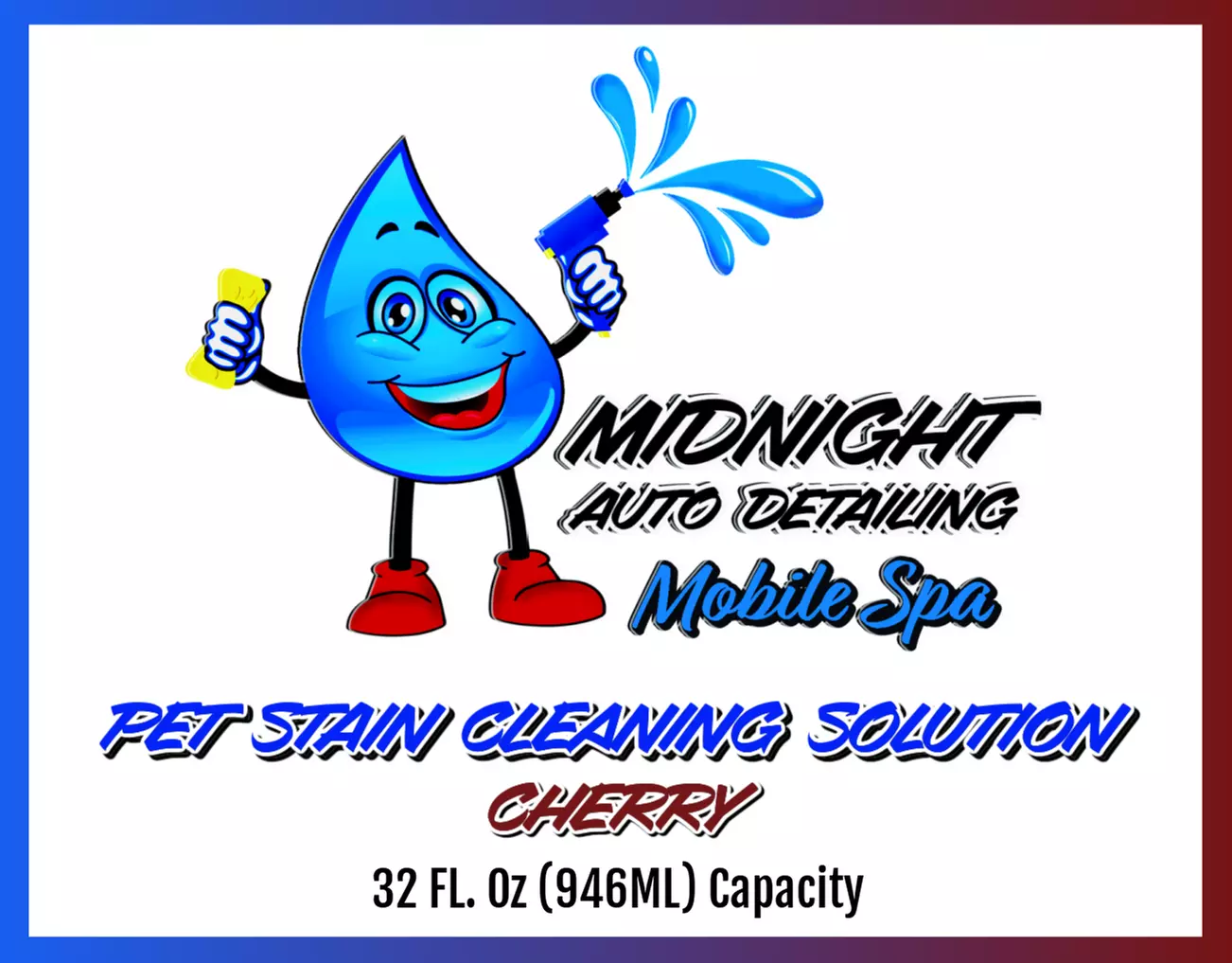 Interior Reconditioning for SUVs, Sedans, and more