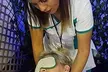 Up to 62% Off on Couples Massage at professional relaxing massage - Second Medium