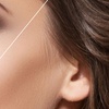 Image 6: Precise Brow Threading or Tint or Both, Lips and Chin Threading Awaits