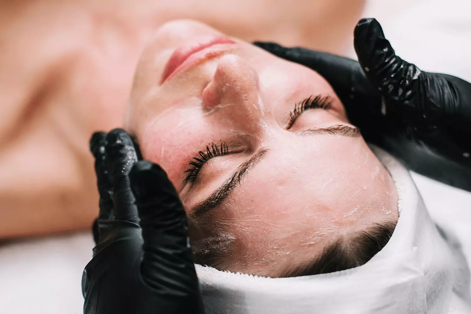 Up to 30% Off on In Spa Facial
