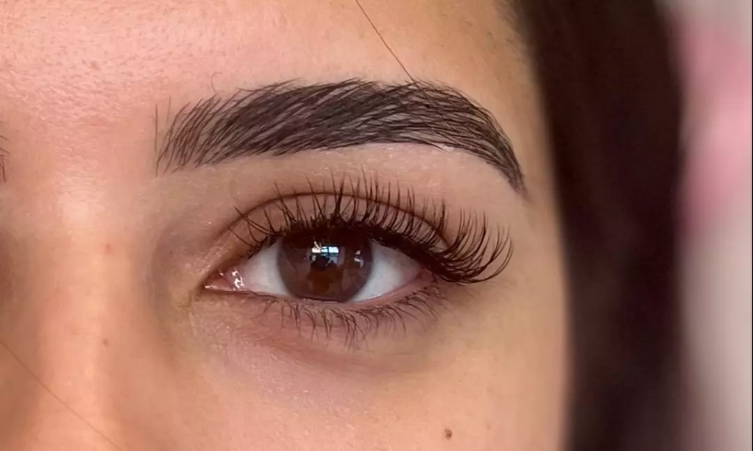 Classic, Hybrid, Volume or Mega Volume — Every Lash Tells a Story
