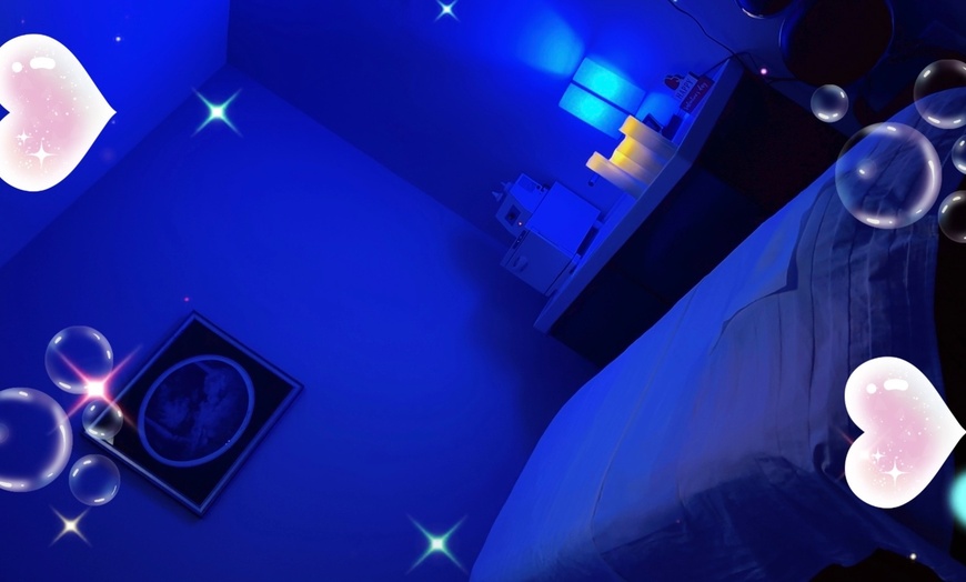 Image 4: Up to 60% Off on Couples Massage at Luxe Day Spa

