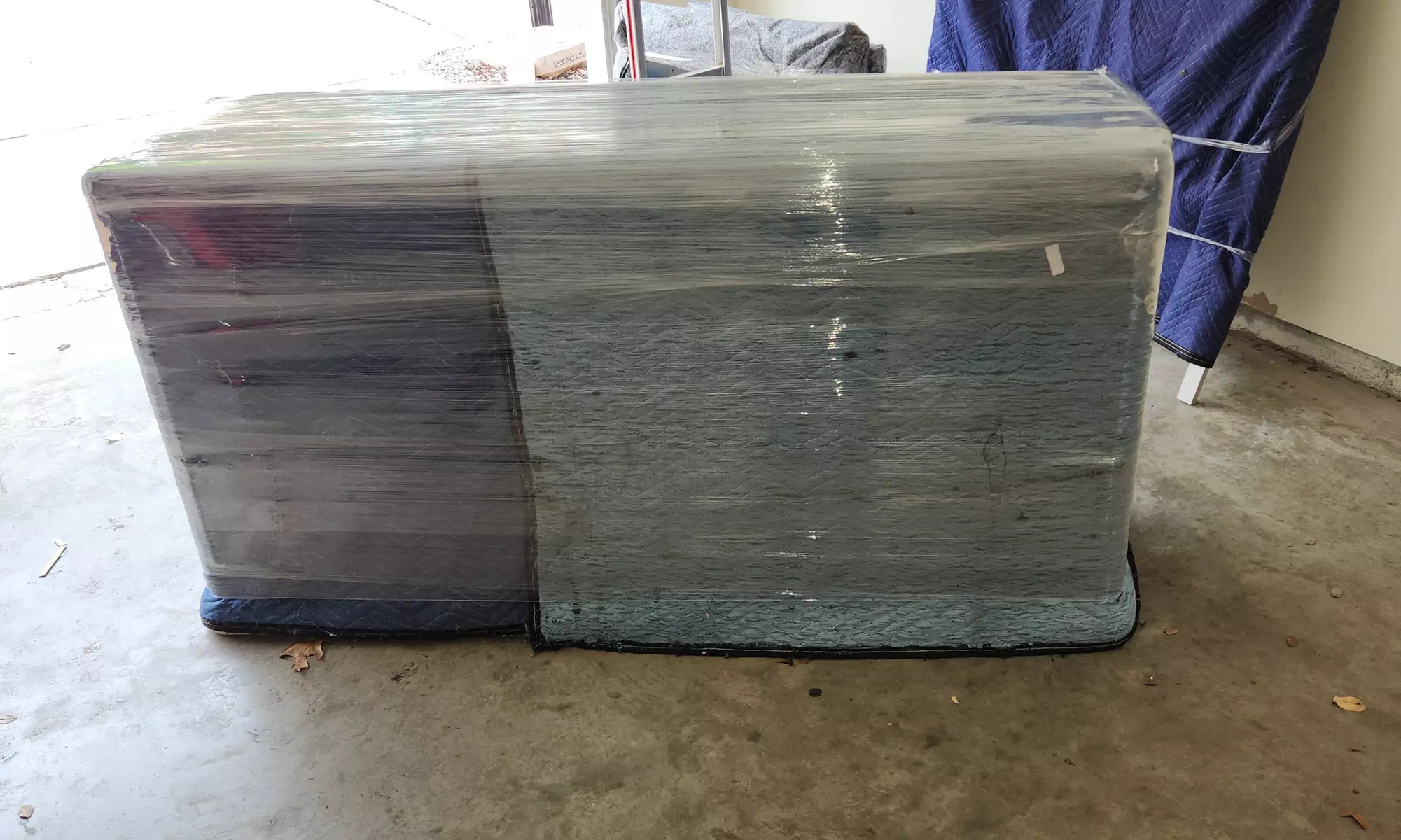 Up to 30% Off on Moving Services at Bubble Wrap Boyz - Second Medium