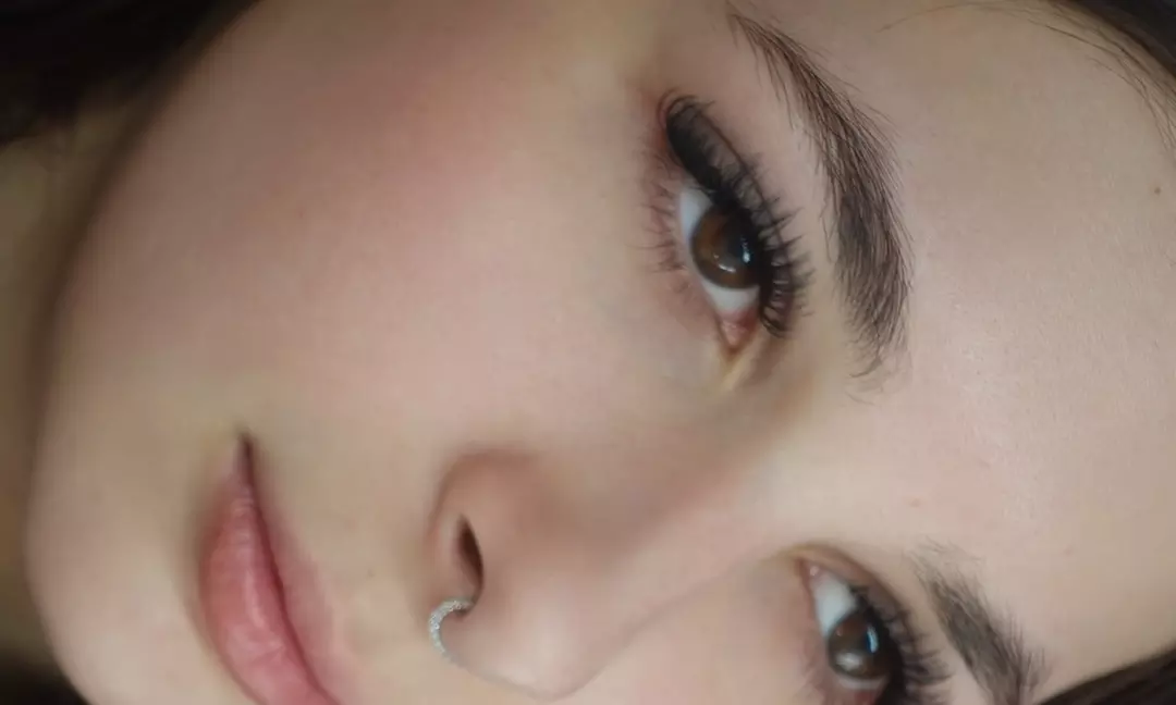 Up to 55% Off on Eyelash Extensions at Inklash Esthetics
