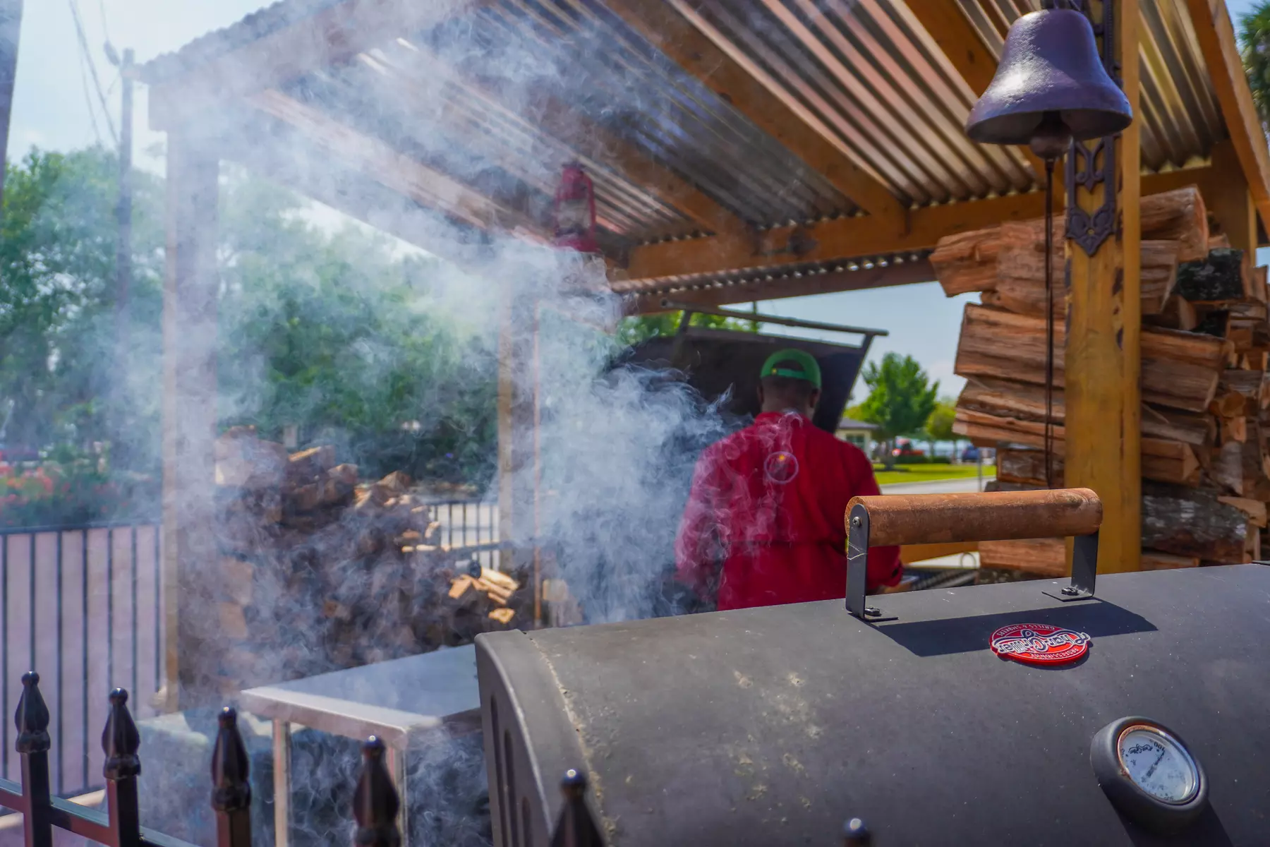 BBQ Experience-Classic, Lion's Share, Seafood Boil or Pig Roast & More