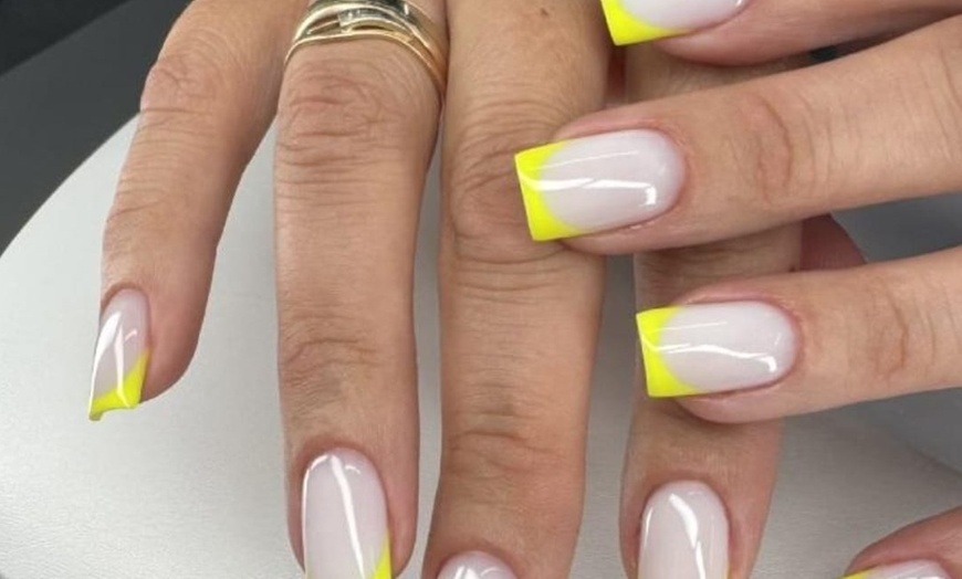 Image 5: Up to 30% Off on Nail Salon - Manicure at ICON Beauty Studio