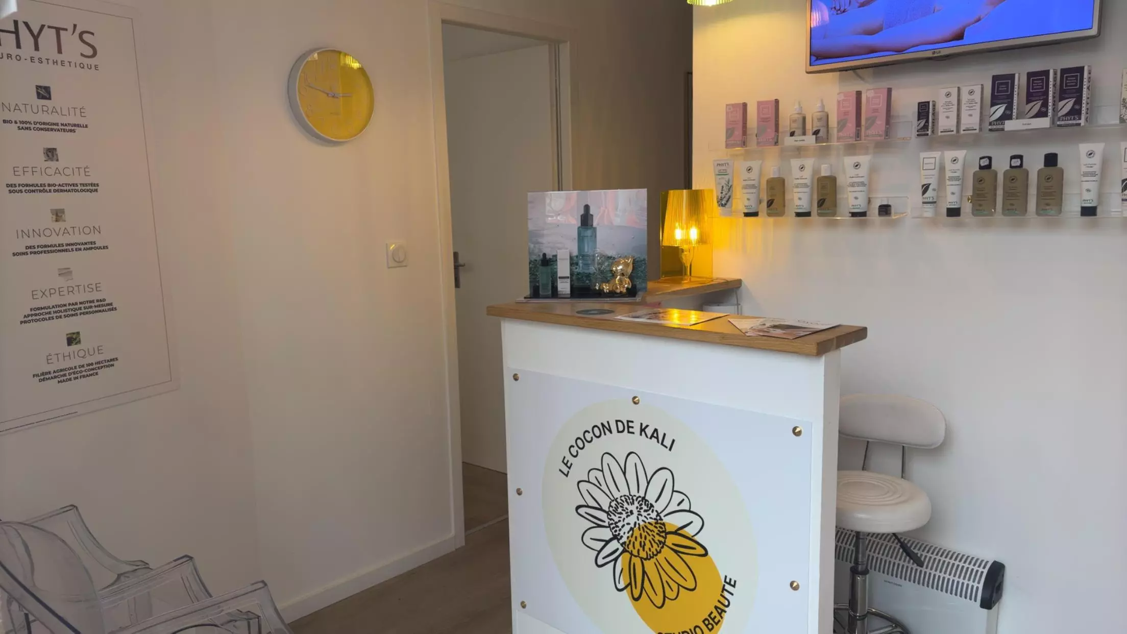 Microneedling ou soin anti-âge hydratation intense avec Cocoon De Kali