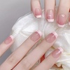 Image 6: Perfectly Polished: Classic Gel, Normal Polish, or Mani-Pedi
