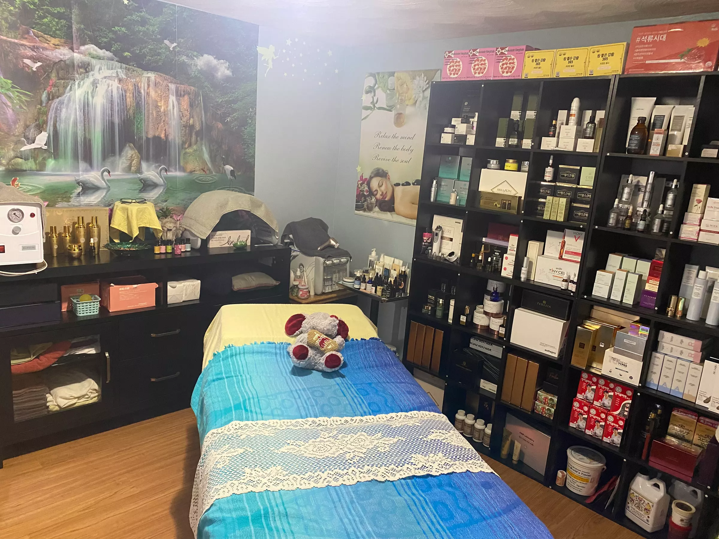 Up to 50% Off on Gift Card - Spa at Forever Young Beauty Care