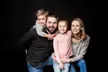 Capture Your Memories :  A 30- or 60-Minute In-Studio Photography Session with Photo Package (Up to 57% Off) - Second Medium