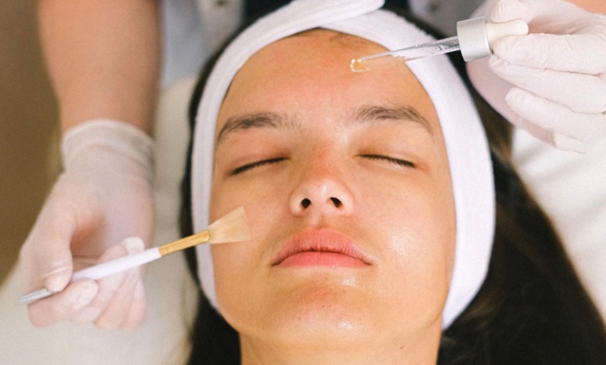 Image 2: Up to 67% Off on Facial at Let's May Skin Care Center