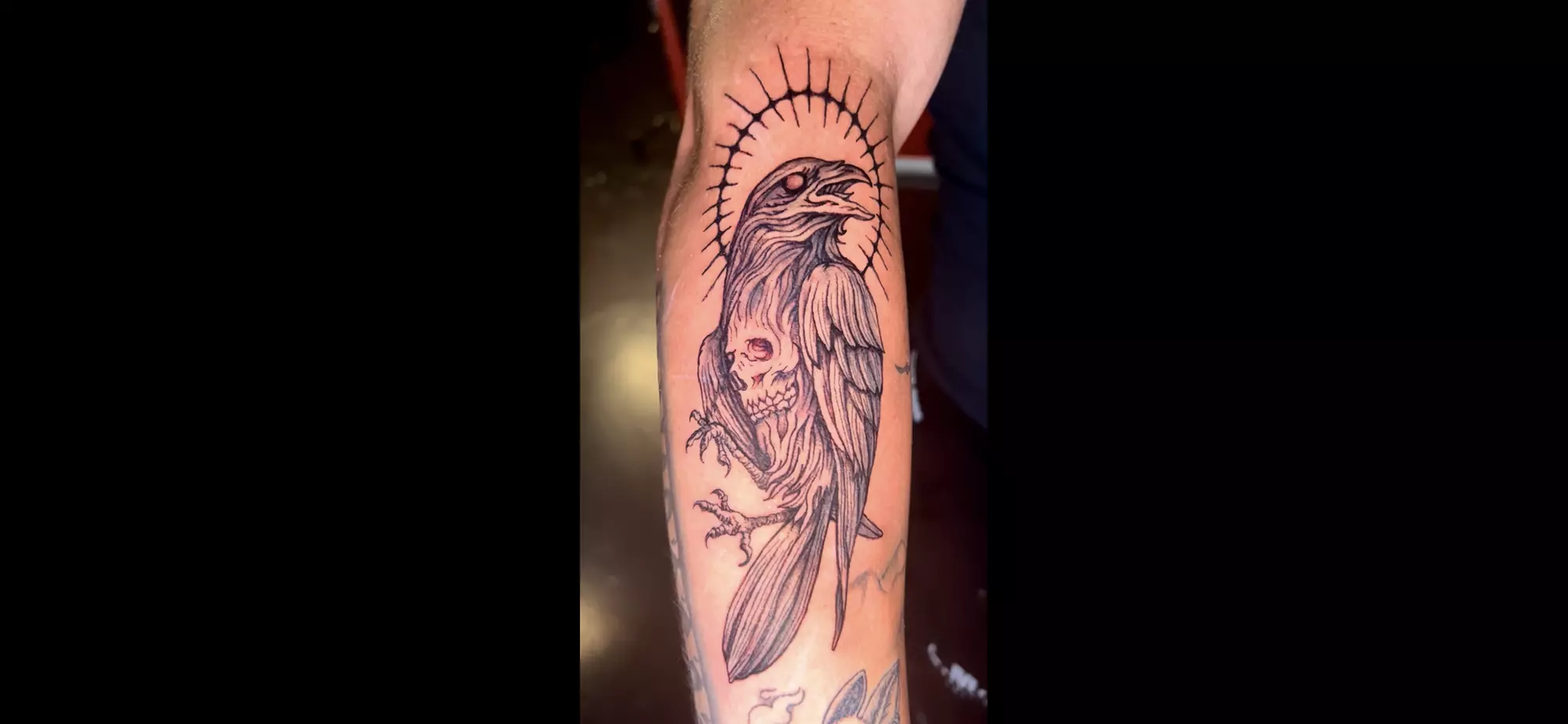 One-hour or Two-hour of Tattoo Services with Consultation