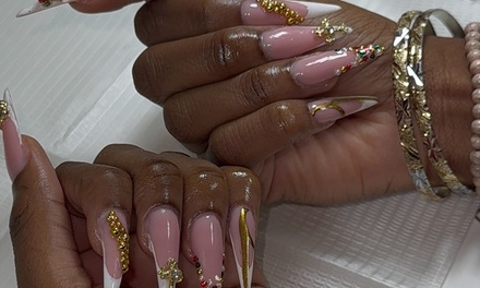 Beauté des mains classique - Wellness DailyPamper