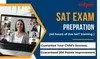 Score Big with 40 Hours Online SAT Test Prep Live Classes - Small Batch Size at Infyni Inc - Up to 50% Off
