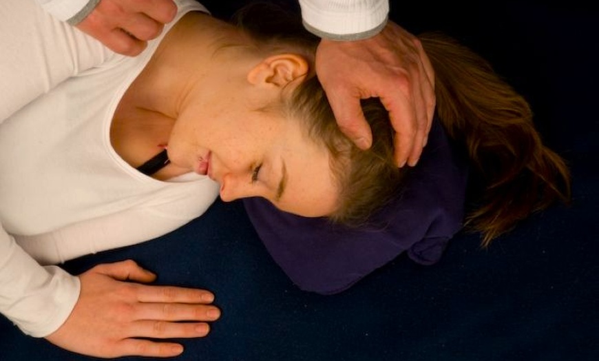 Image 8: 45 Min. oder 60 Min. Shiatsu Massage für 1 Person