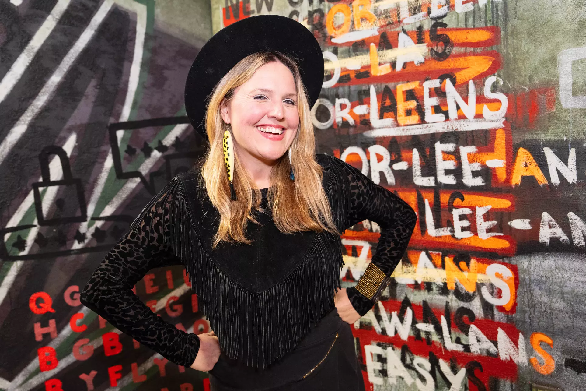 Dive into New Orleans' Culture with Any Day Admission at Jamnola
