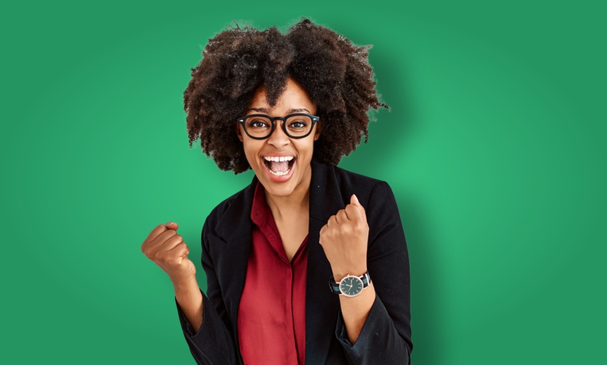 Image 1: Unlock Your Confidence: Master the Mindset - Online Course for Adults