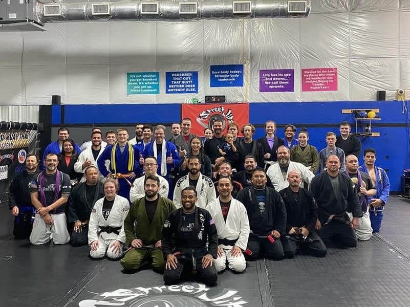 Master Martial Arts: Choose 2 Weeks or 1 Month of Empowering Classes