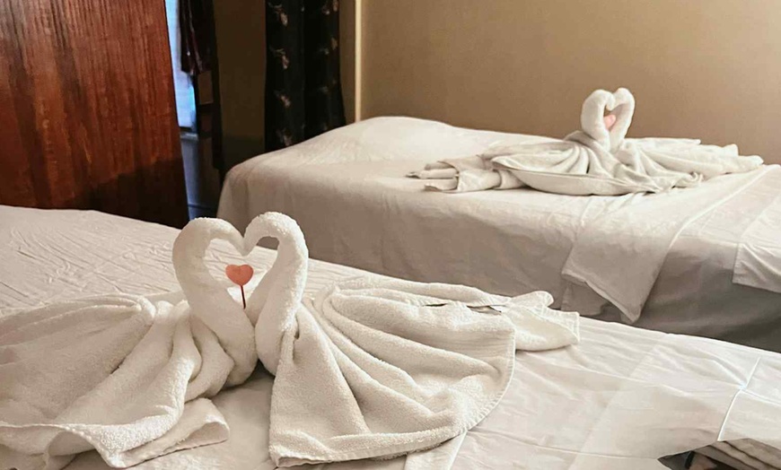Image 2: Up to 30% Off on Full Body Massage at Descanso Thai Massage