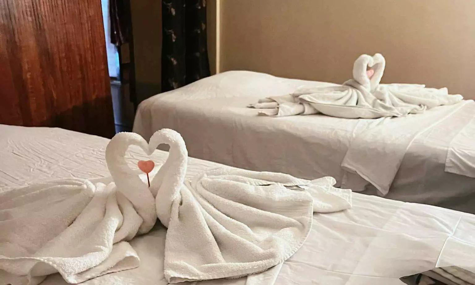Up to 37% Off on Full Body Massage at Descanso Thai Massage