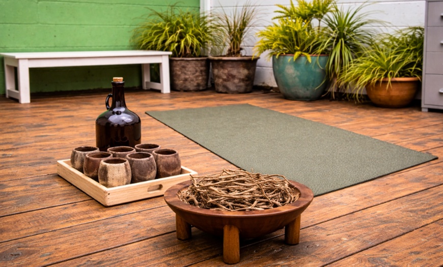 Image 6: Be Part of Vinyasa Yoga & Kava Ceremony at Santa Monica