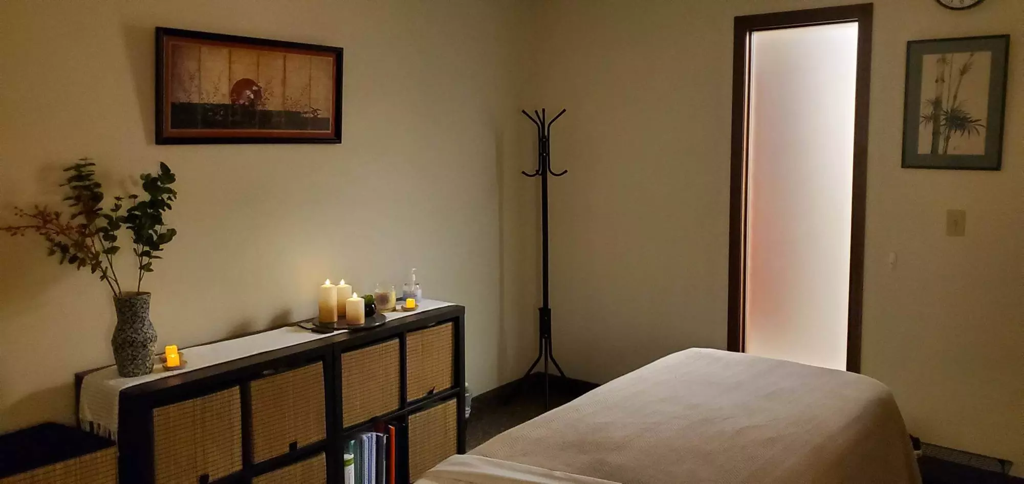 60- or 90-Minute Choice of Massage with Choice of Add-on