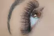 Get UV Classic /Hybrid Full Set Eyelash Extensions w/ 45-/60-min Touchup at Jewel Beauty Lounge (Up to 30% Off) - Second Medium
