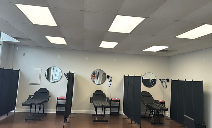 Image 2: Up to 39% Off on Waxing at A Dash of Wax Aesthetics