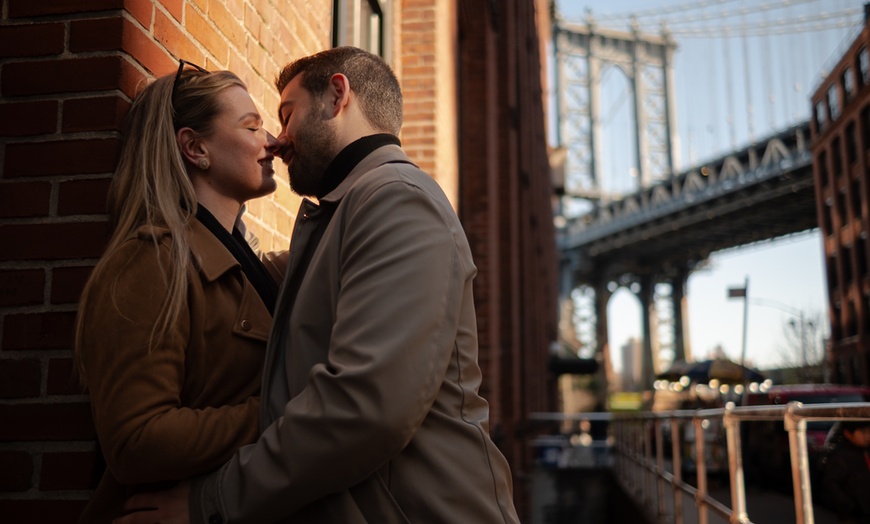 Image 4: Up to 38% Off a Guided NYC Tour with Photos
