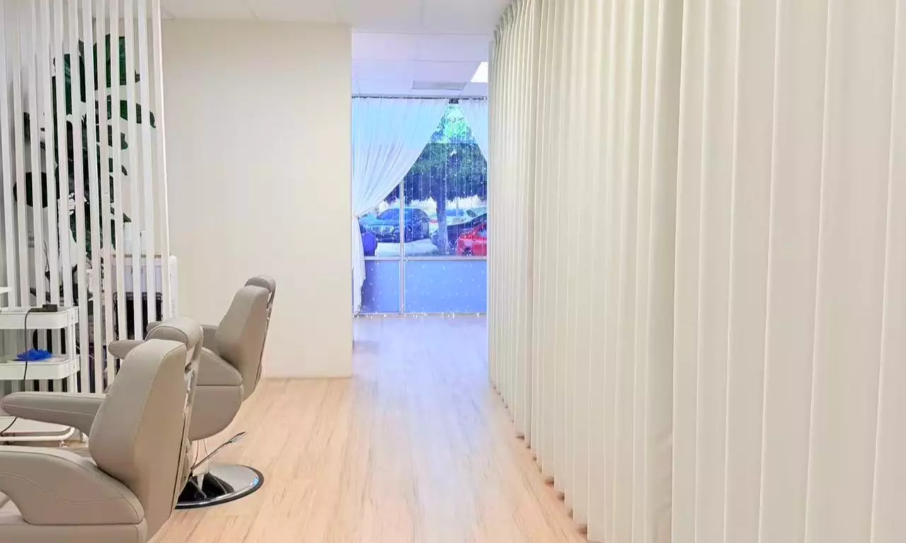 60 Minute Head Spa Treatment with Head & Scalp Massage for 1 or 2 at Lis Head Spa (Up to 33% Off)