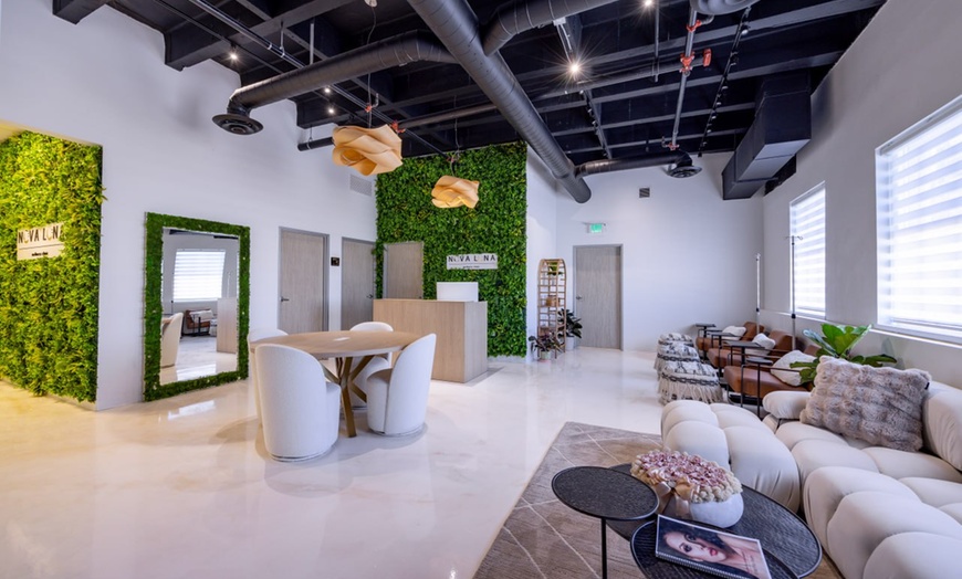 Image 3: Up to 60% Off on Mesotherapy - Needleless at Nova Luna Wellness