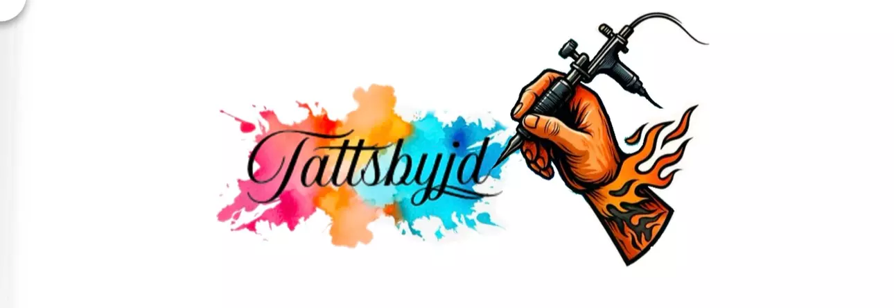 Up to 60% Off on Tattooing at Tattsbyjd