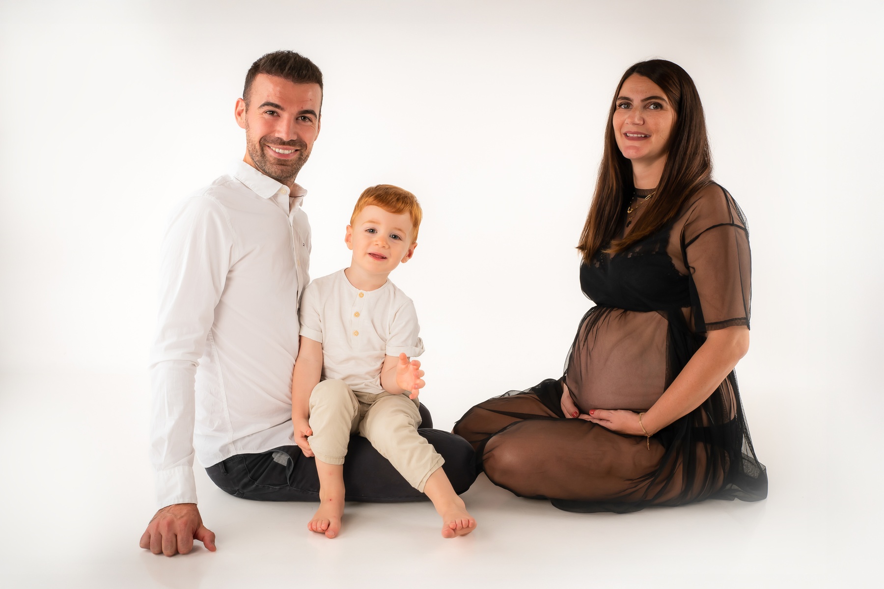 Jusqu'à 95% de remise sur Session photo - Studio chez Flash et moi