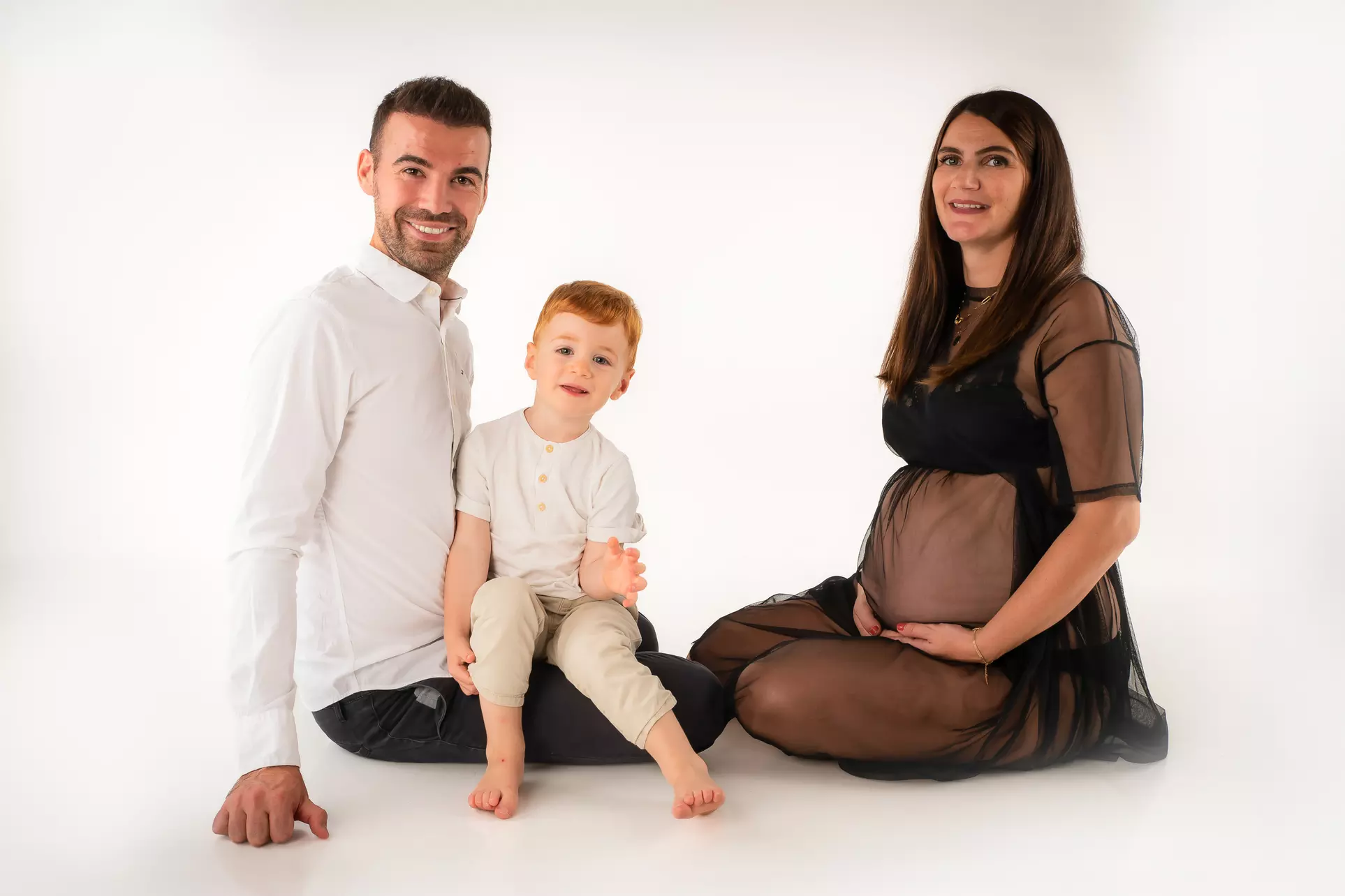 Jusqu'à 95% de remise sur Session photo - Studio chez Flash et moi