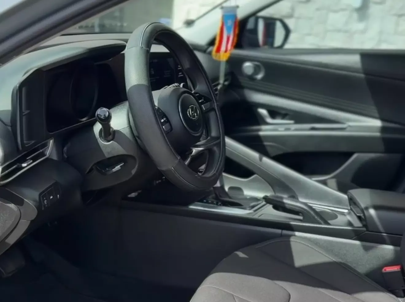 Interior + Optional Exterior Detail: Sedan/Coup, SUV or LG SUV/Truck 