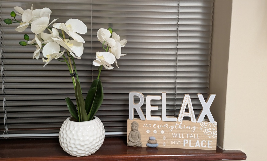 Image 4: Up to 35% Off on Massage - Swedish at Luminess