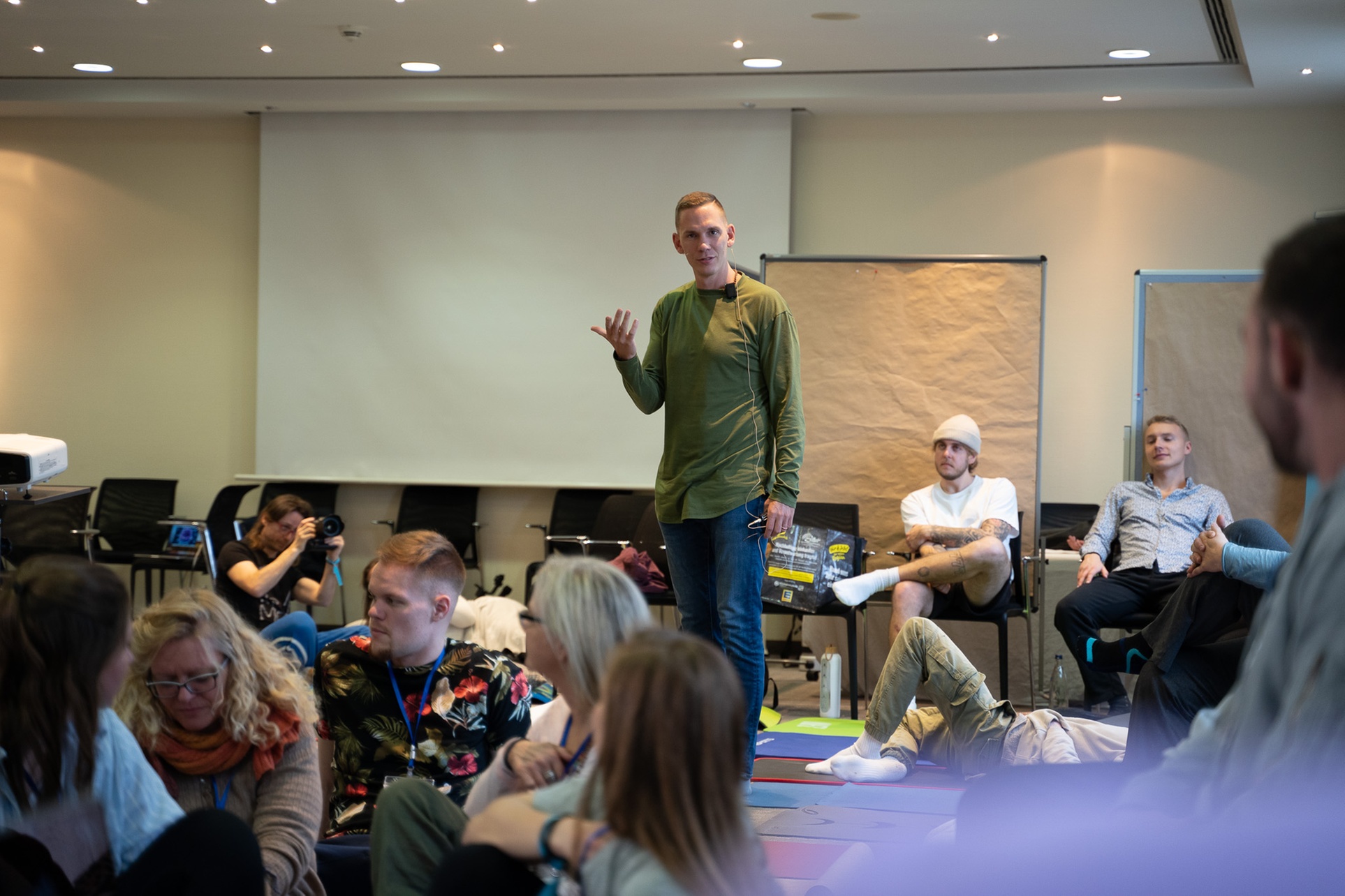 Life Coach – Online bei Liberator Academy