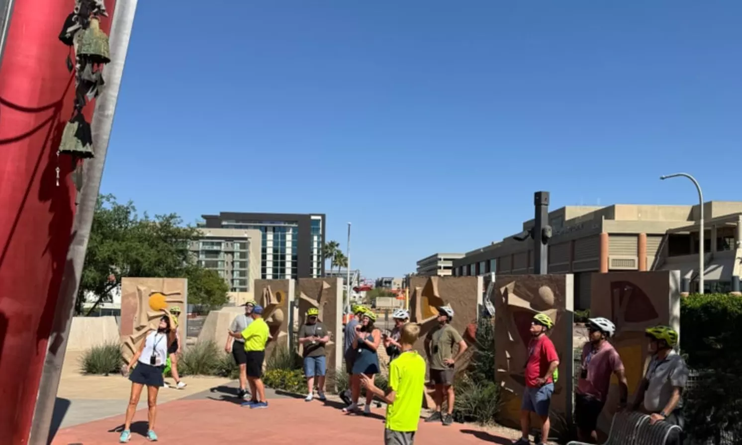 48% Off Guided Old Town Scottsdale Walking Tour