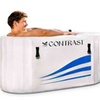 Image 3: Relax with 1, 3 or 5 Sessions Infrared Sauna & Cold Plunge