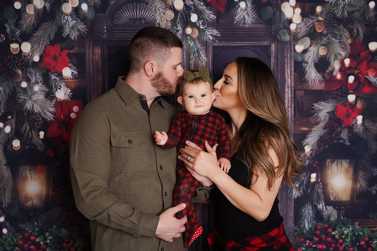 Seasonal Photography at LaLa Photography Nashville