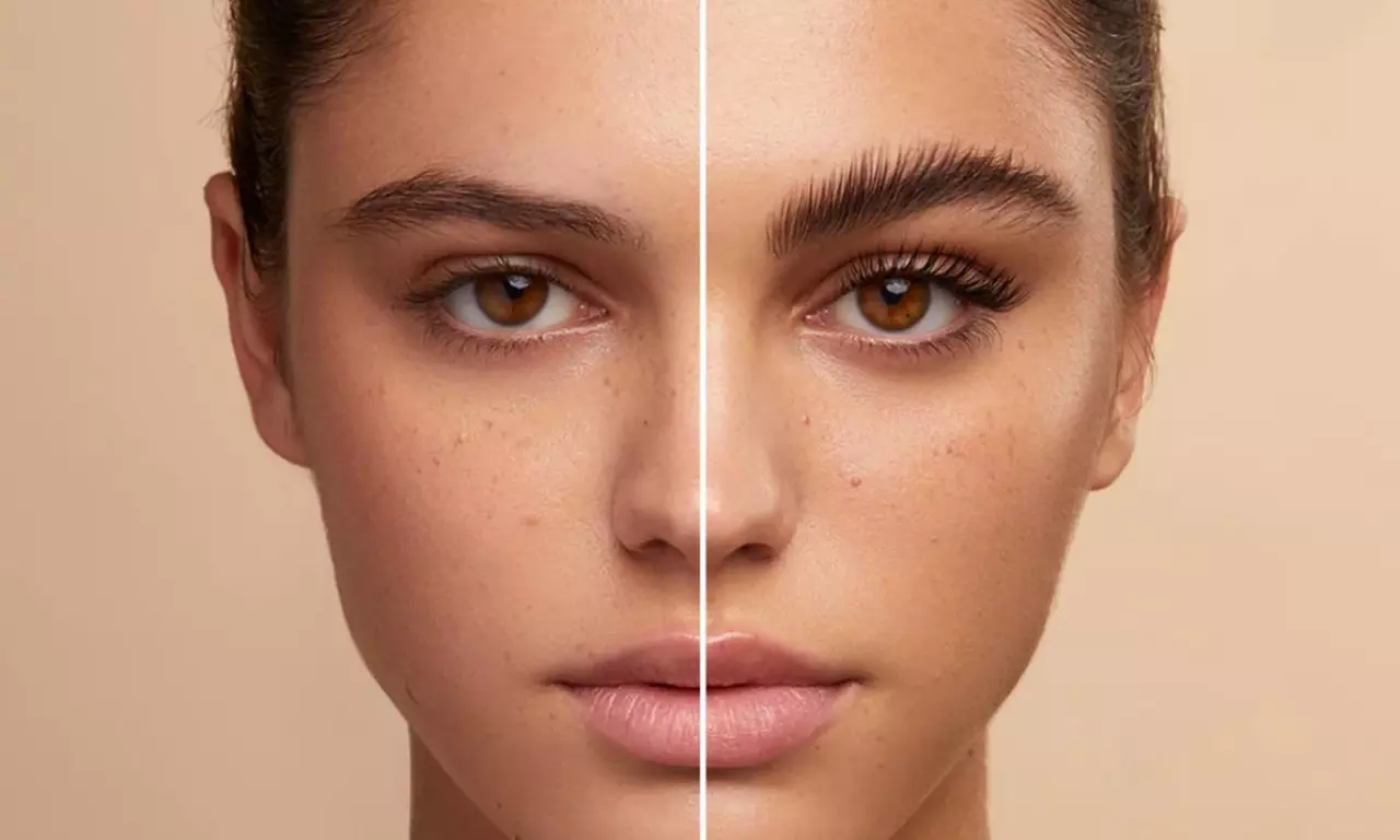 Up to 56% Off on Eyelash Extensions