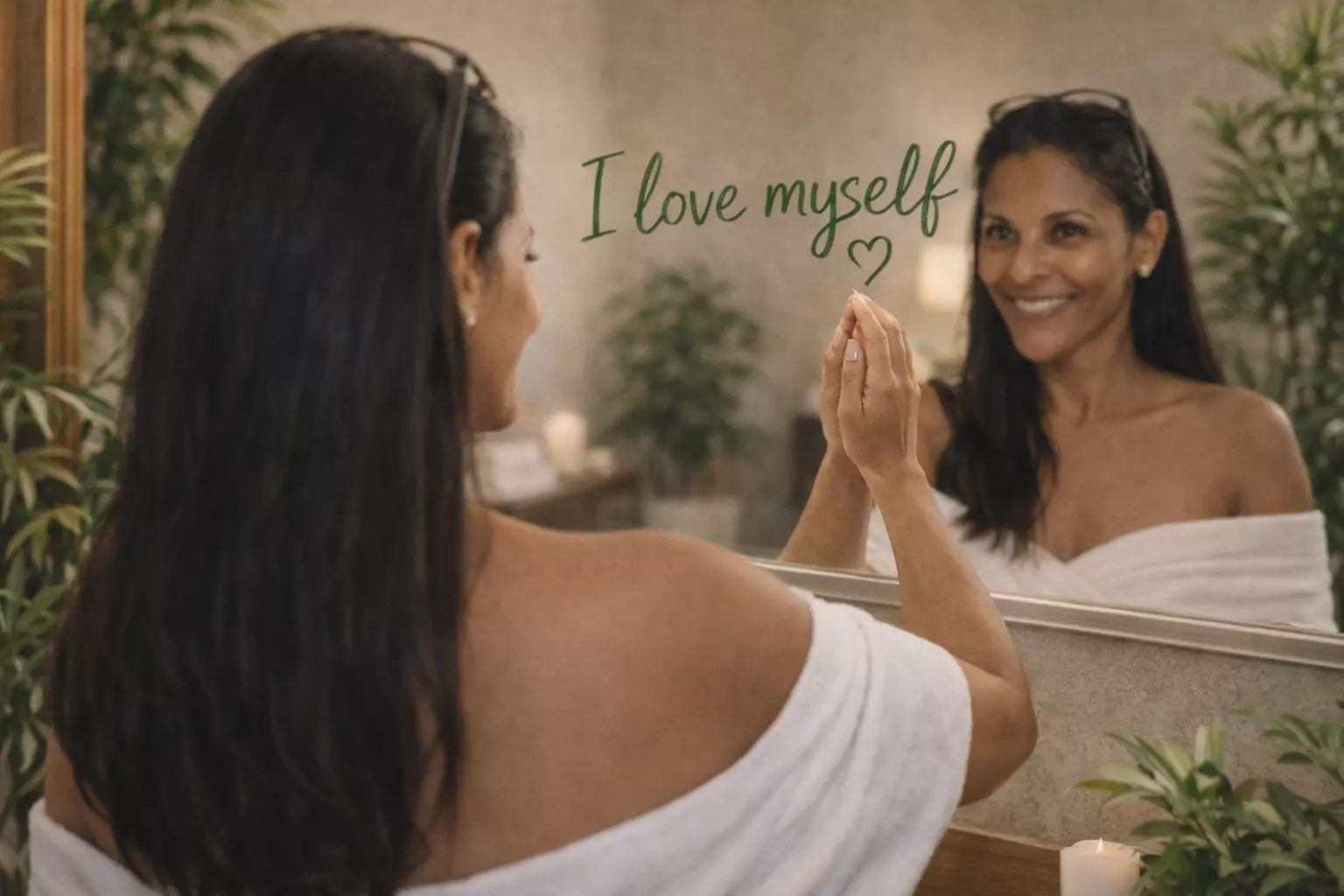 Get Women's Full Brazilian Wax or Brazilian Wax + Underarms (Hard Wax)