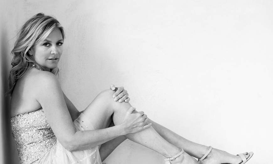 Image 1: Confidence-Boosting Boudoir & Makeover Photoshoots