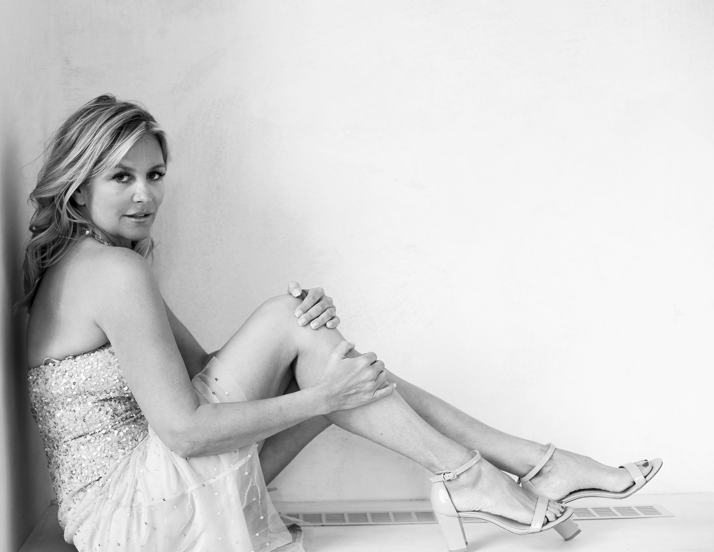 Confidence-Boosting Boudoir & Makeover Photoshoots